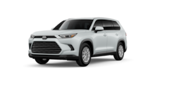 2026 Toyota Grand Highlander Hybrid XLE XLE HYBRID AWD