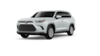  Toyota Grand Highlander