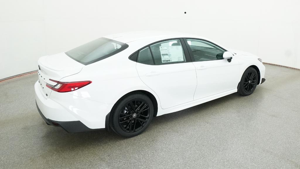 2026 Toyota Camry SE - Photo 21