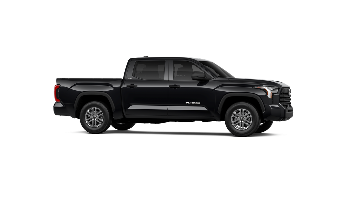 2026 Toyota Tundra SR5 - Photo 13
