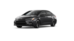 2027 Toyota Corolla SE SE For Sale in Chicago, IL 