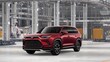  Toyota Grand Highlander Hybrid