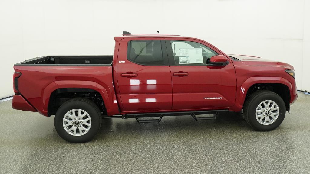 2026 Toyota Tacoma SR5 - Photo 17