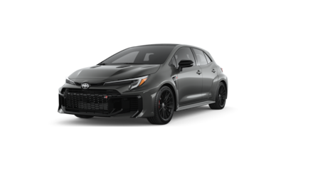 2026 Toyota GR Corolla GR Corolla Premium Plus PREMIUM PLUS