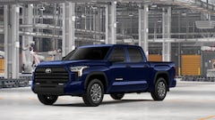 2026 Toyota Tundra SR5 Truck CrewMax