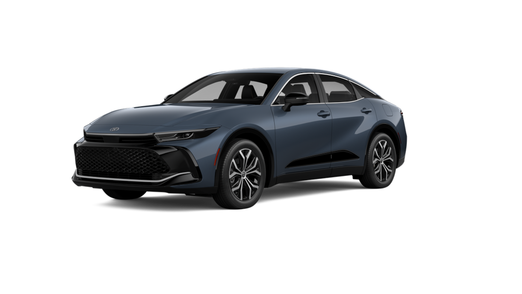 New 2027 Toyota Crown XLE XLE