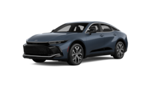 2027 Toyota Crown XLE XLE