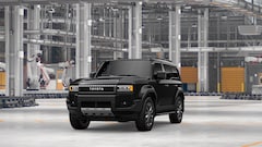 2027 Toyota Land Cruiser Land Cruiser SUV