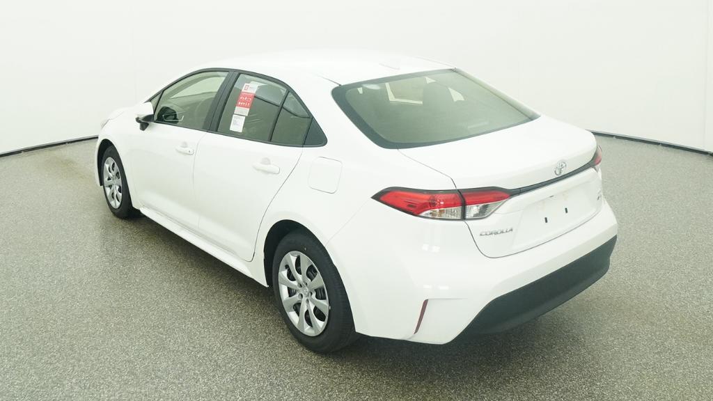 Used 2026 Toyota Corolla Hybrid LE Hybrid LE FWD