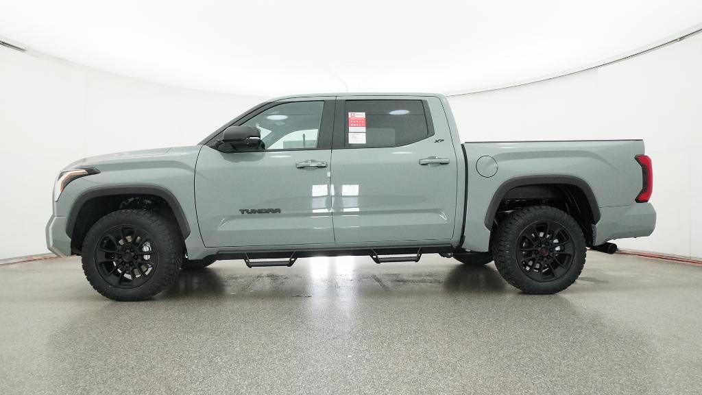 Used 2026 Toyota Tundra SR5 Truck