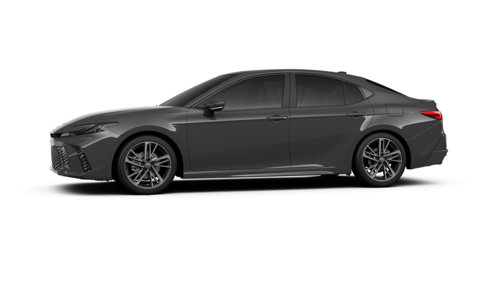 New 2026 Toyota Camry XSE Sedan