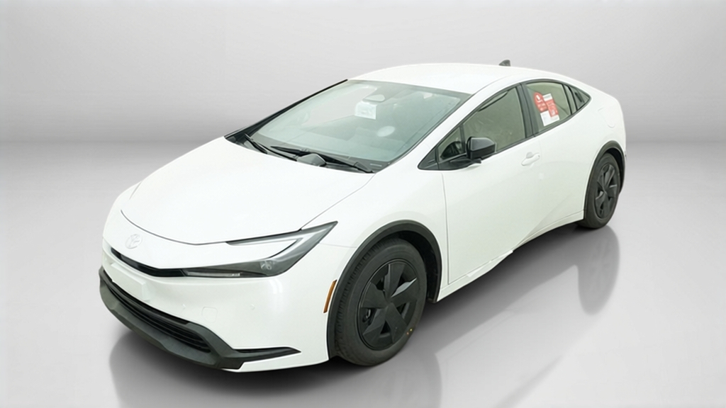 2027 Toyota Prius LE LE