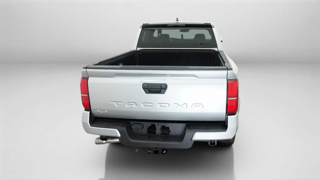 2026 Toyota Tacoma SR5 - Photo 13