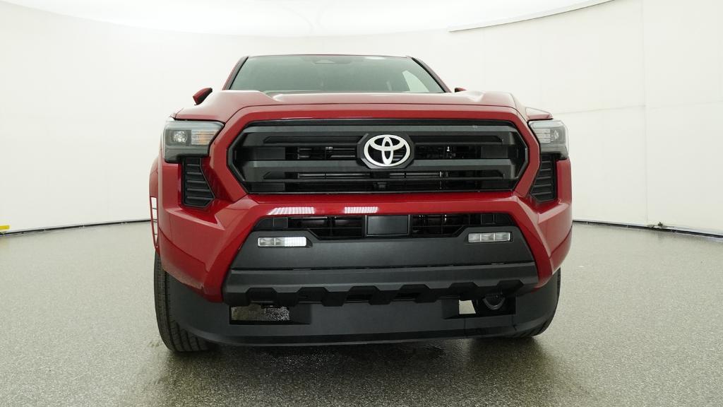 2026 Toyota Tacoma SR5 - Photo 9