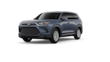  Toyota Grand Highlander