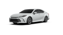 2026 Toyota Camry XLE XLE
