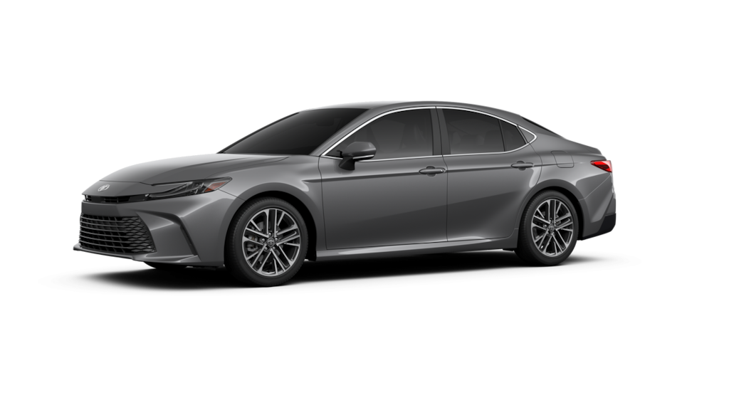 New 2026 Toyota Camry XLE AWD XLE AWD
