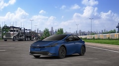 Toyota Prius LE LE de 2027