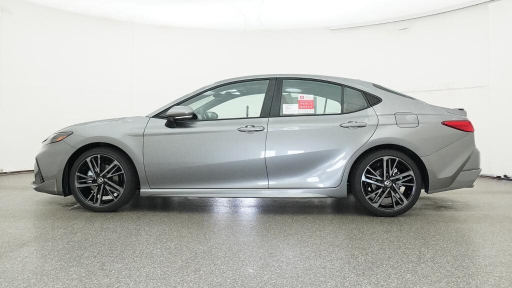 New 2026 Toyota