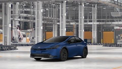 Toyota Prius LE LE de 2027