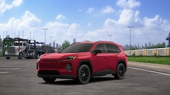 2026 Toyota RAV4 XLE Premium HYBRID AWD Springfield, OR