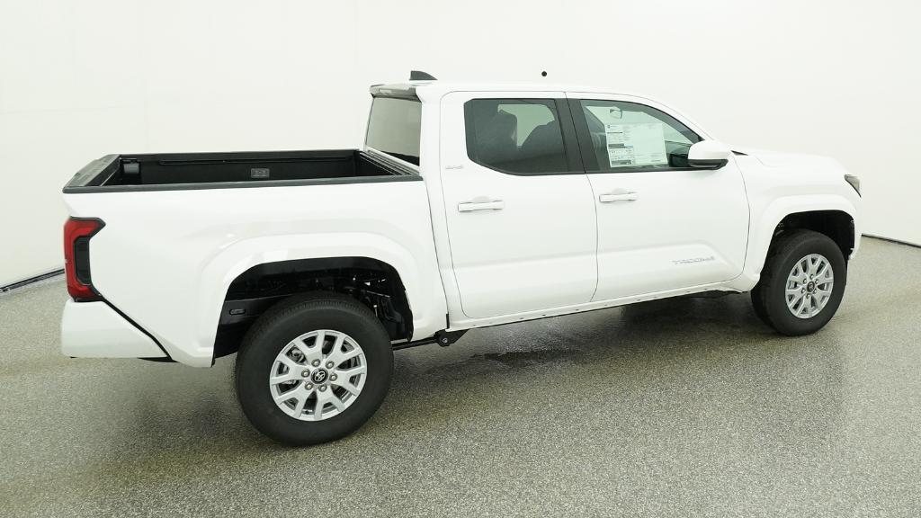 2026 Toyota Tacoma SR5 - Photo 33