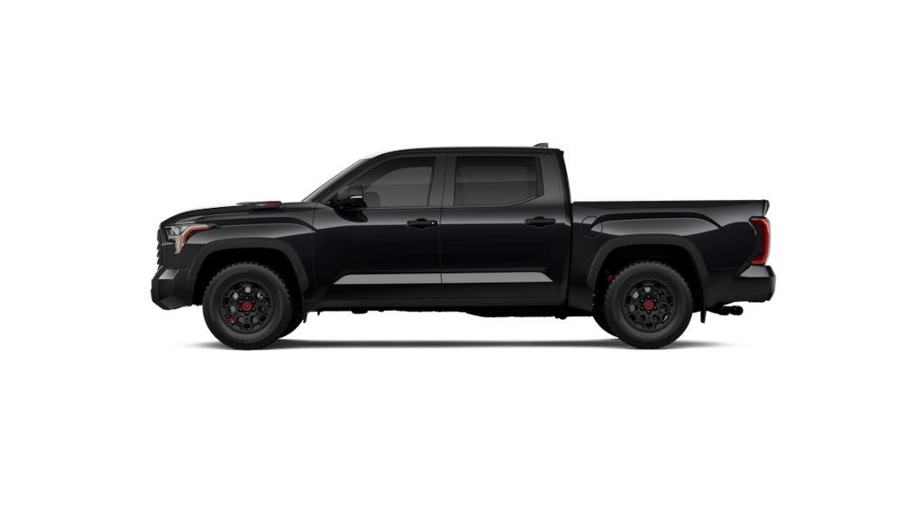 New 2025 Toyota Tundra i-FORCE MAX TRD Pro TRD PRO 5.5