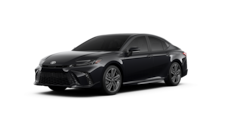 2026 Toyota Camry XSE Sedan