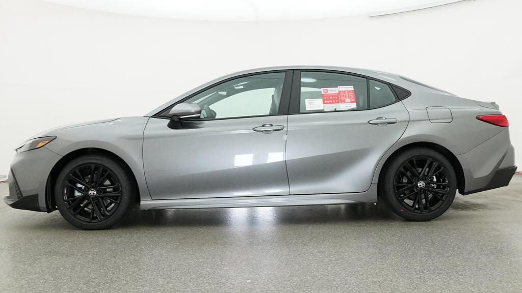 New 2026 Toyota Camry SE SE