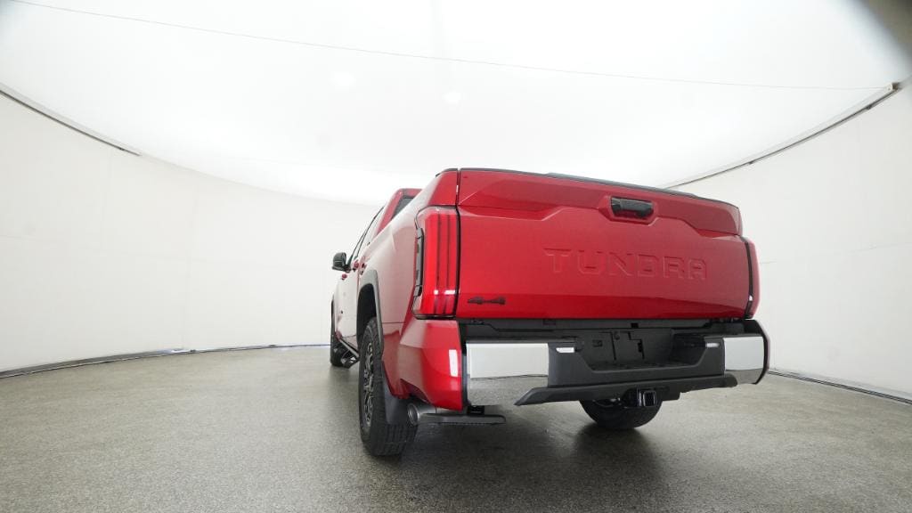 2026 Toyota Tundra SR5 - Photo 10