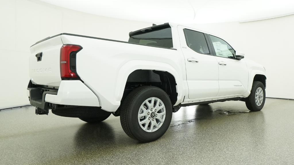 2026 Toyota Tacoma SR5 - Photo 24