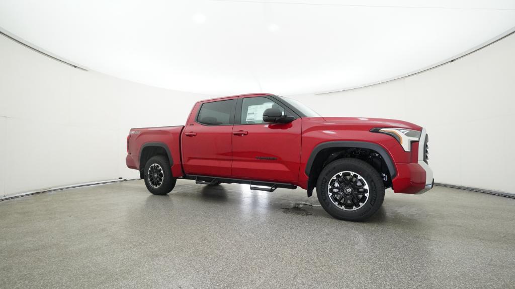 2026 Toyota Tundra SR5 - Photo 29