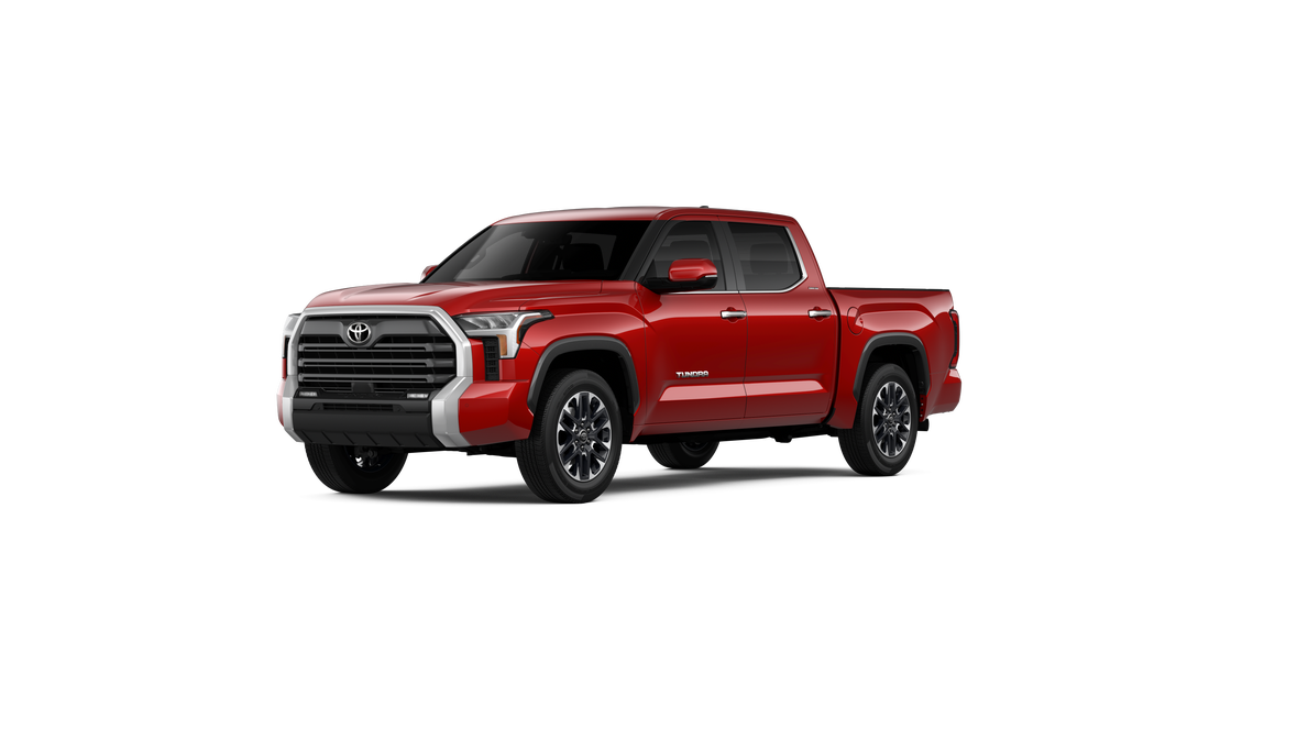  Toyota Tundra