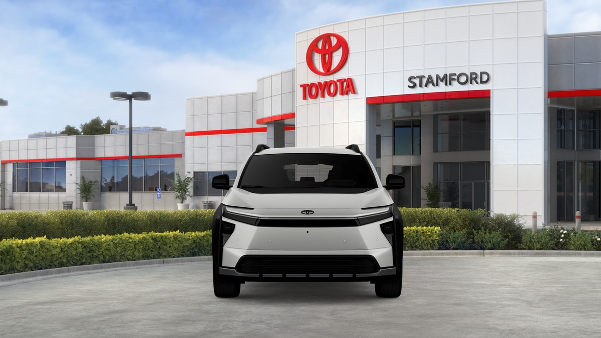 2026 Toyota bZ Woodland Woodland - Photo 17