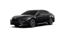 2025 Toyota Camry XLE Sedan