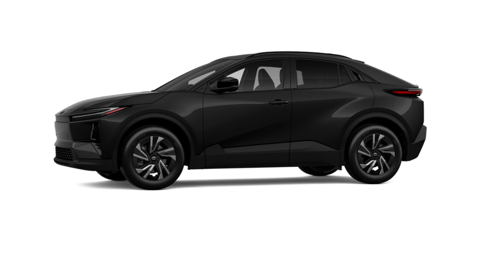 New 2026 Toyota C-HR SE SUV