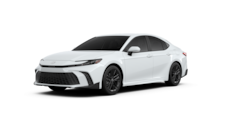 New 2026 Toyota Camry SE Sedan near Monticello, AR