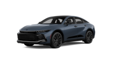 2027 Toyota Crown Nightshade NIGHTSHADE