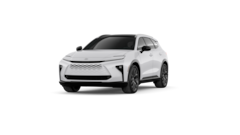 2026 Toyota Crown Signia Limited SUV