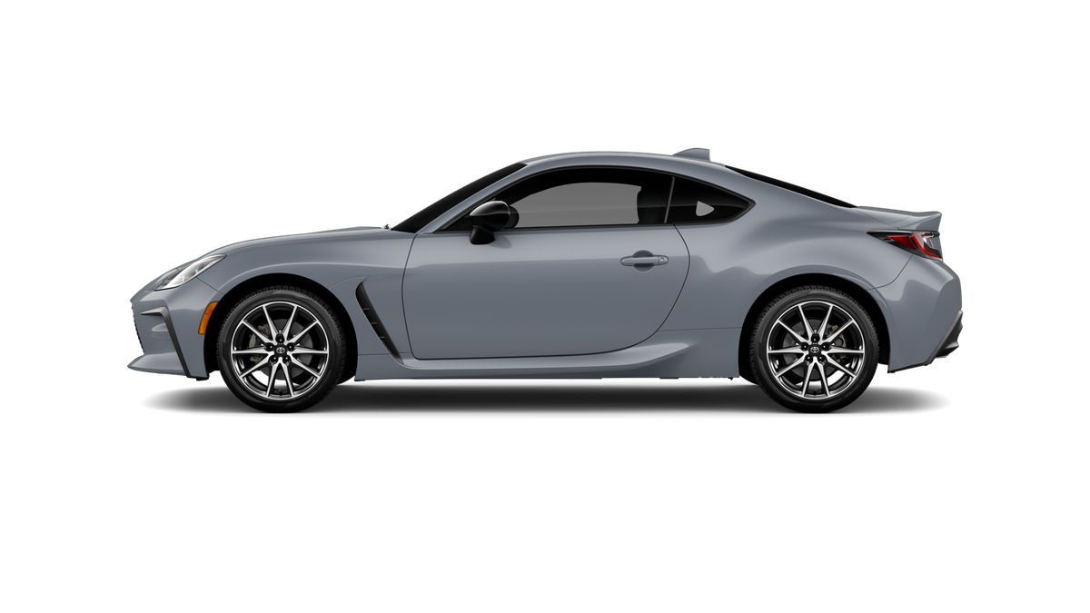 New 2027 Toyota GR86 GR86 Car