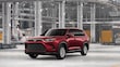  Toyota Grand Highlander