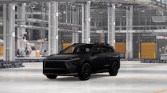 2027 Toyota bZ Woodland bZ Woodland PREMIUM AWD