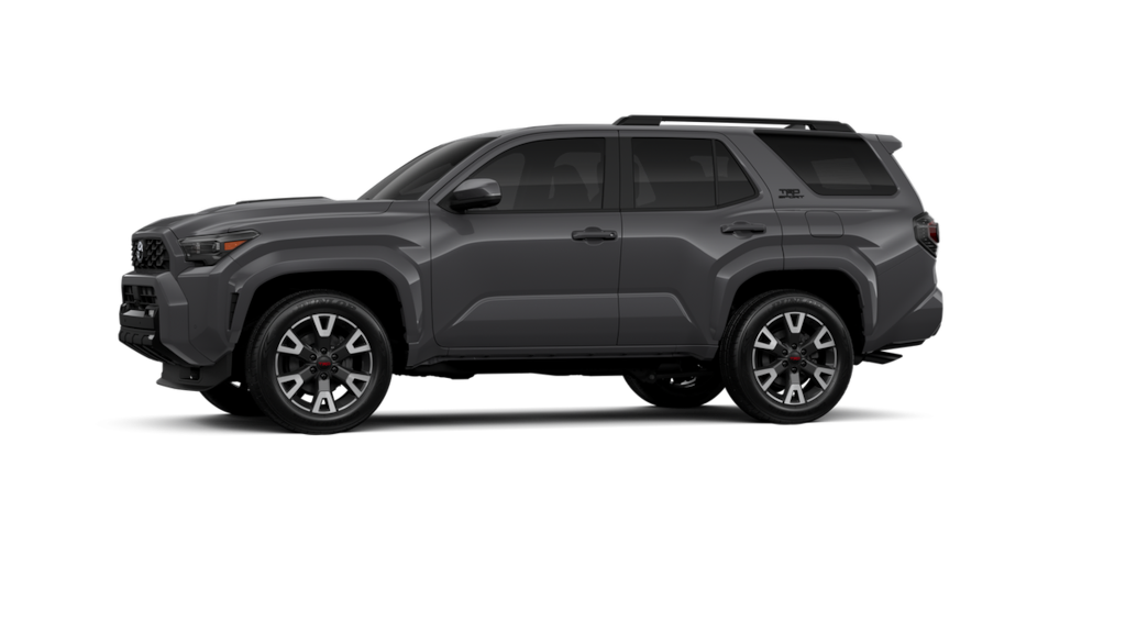 New 2026 Toyota 4Runner TRD Sport Premium 4WD TRD SPORT PREM