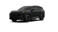 2026 Toyota RAV4 SE SUV