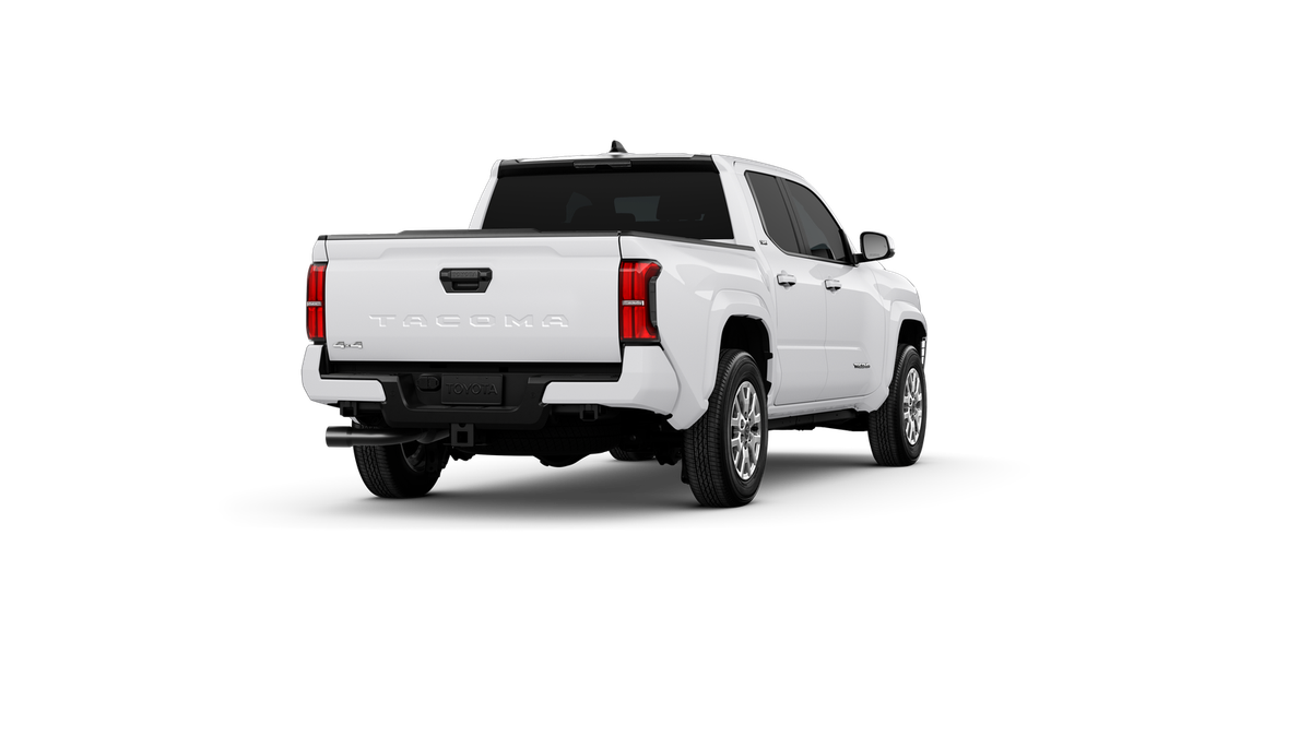2026 Toyota Tacoma SR5 - Photo 9