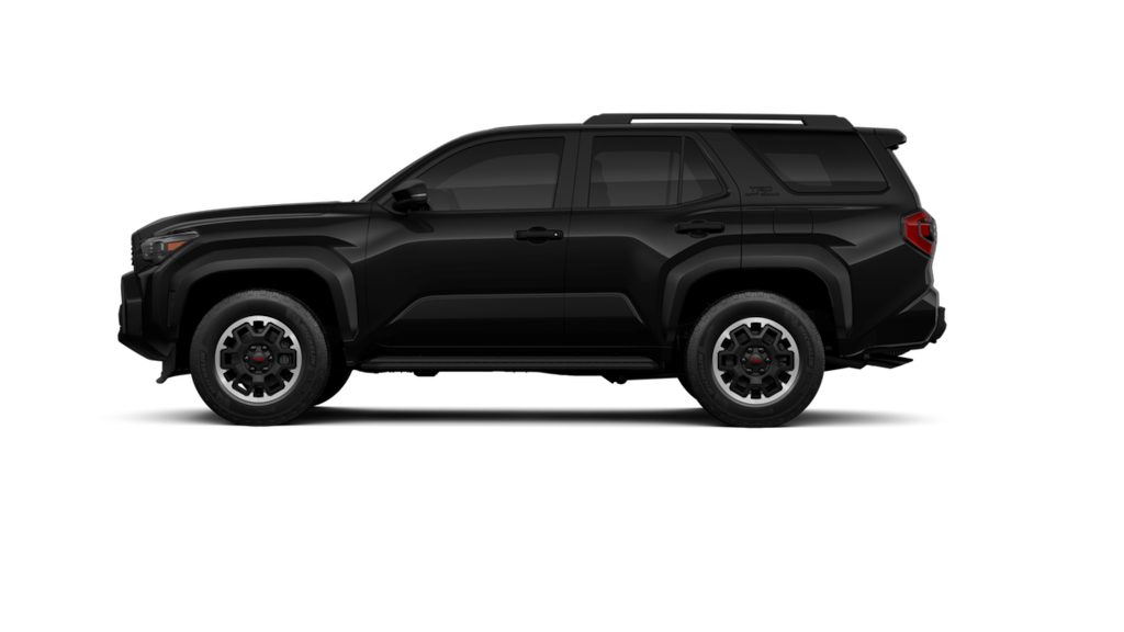 New 2026 Toyota 4Runner TRD Off-Road Premium SUV