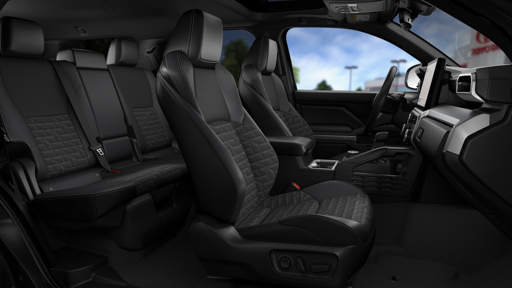 New 2026 Toyota 4Runner TRD Off-Road Premium SUV