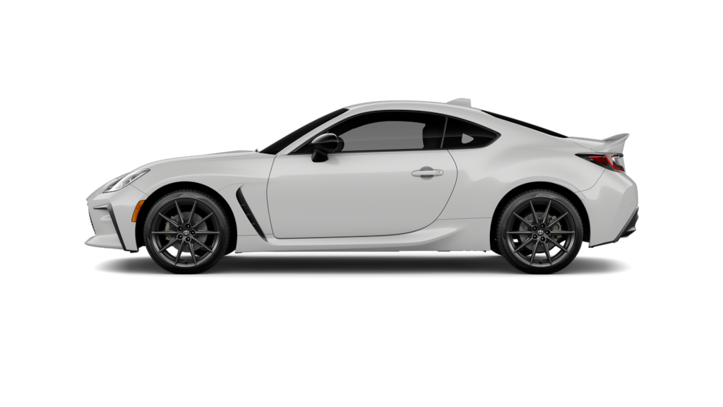 New 2027 Toyota GR86 GR86 Premium Coupe