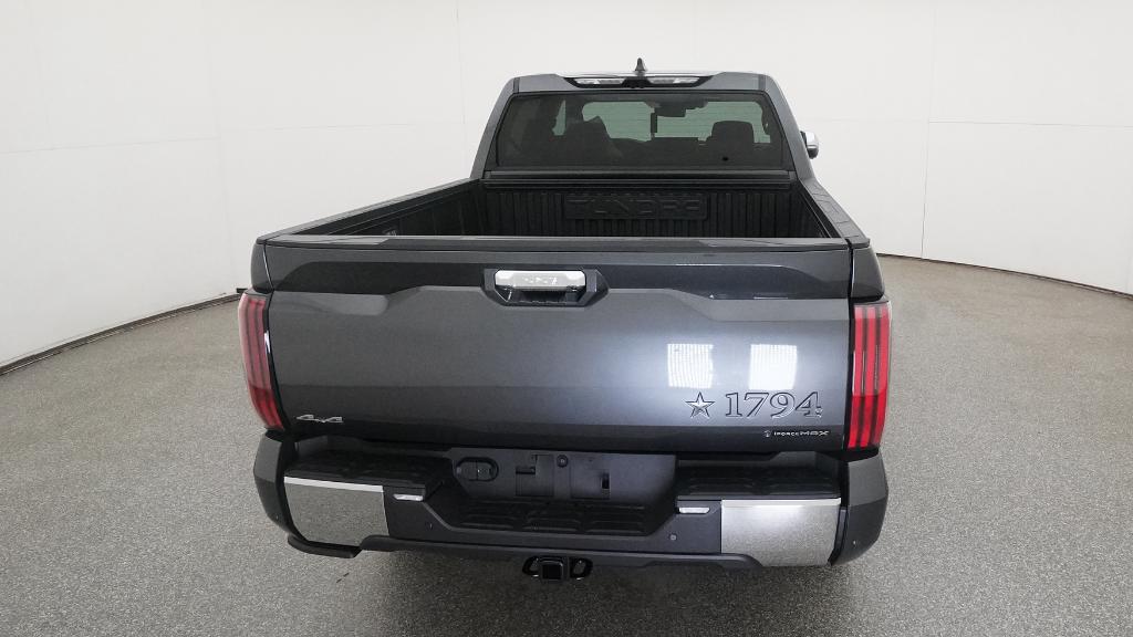 2026 Toyota Tundra 1794 Edition - Photo 13