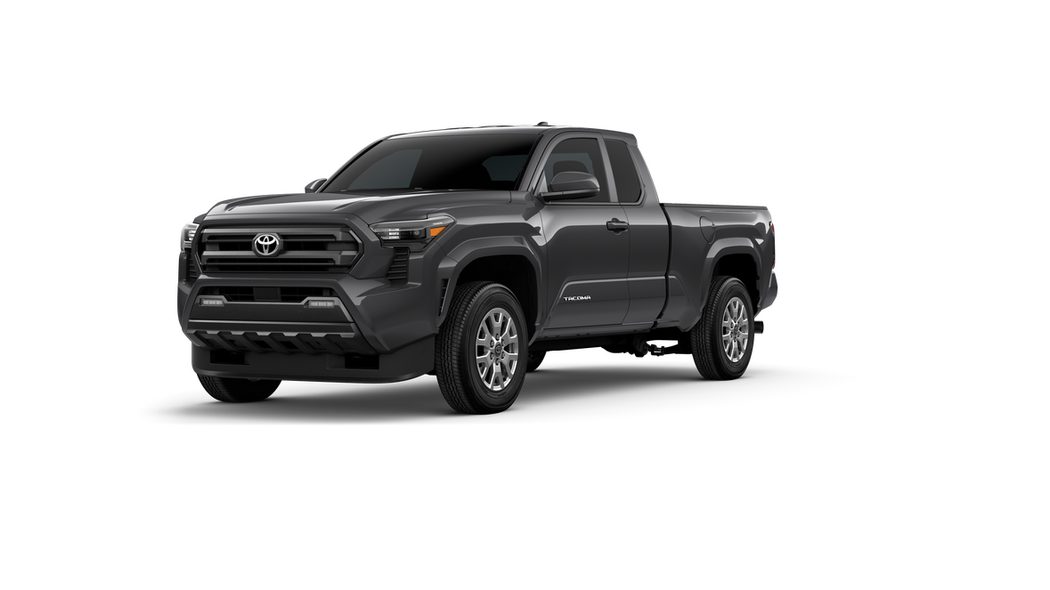  Toyota Tacoma
